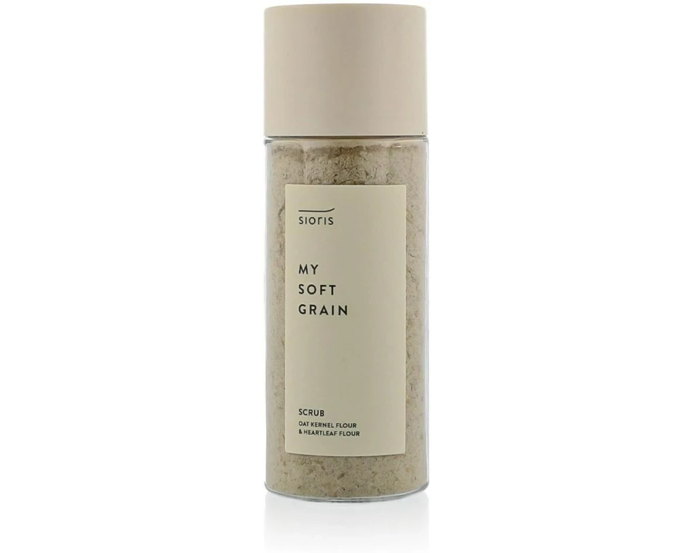 sioris My Soft Grain Scrub 45 g