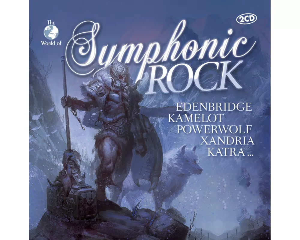 Symphonic Rock