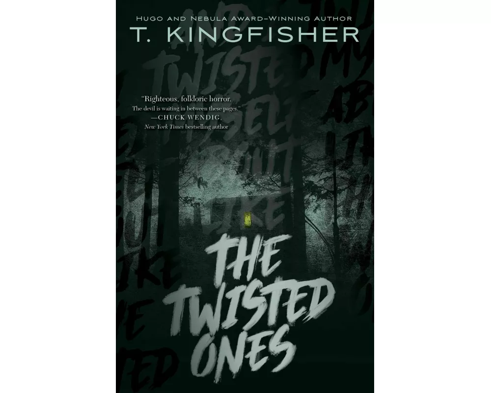 The Twisted Ones