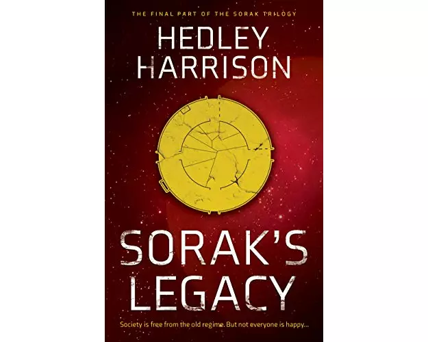 Sorak's Legacy