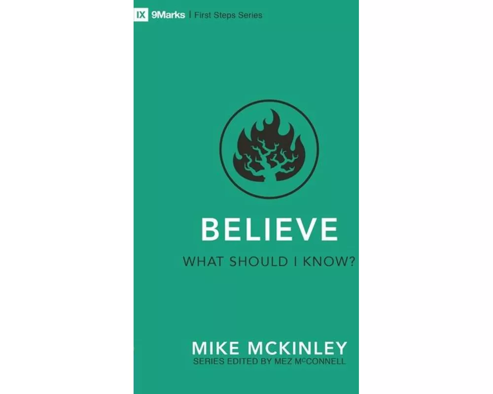Believe - What Should I Know?