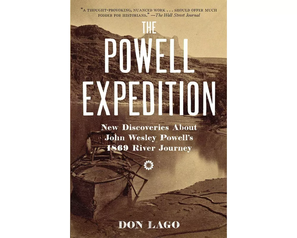 The Powell Expedition