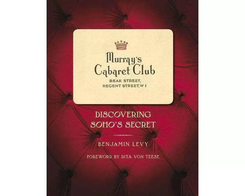 Murray's Cabaret Club