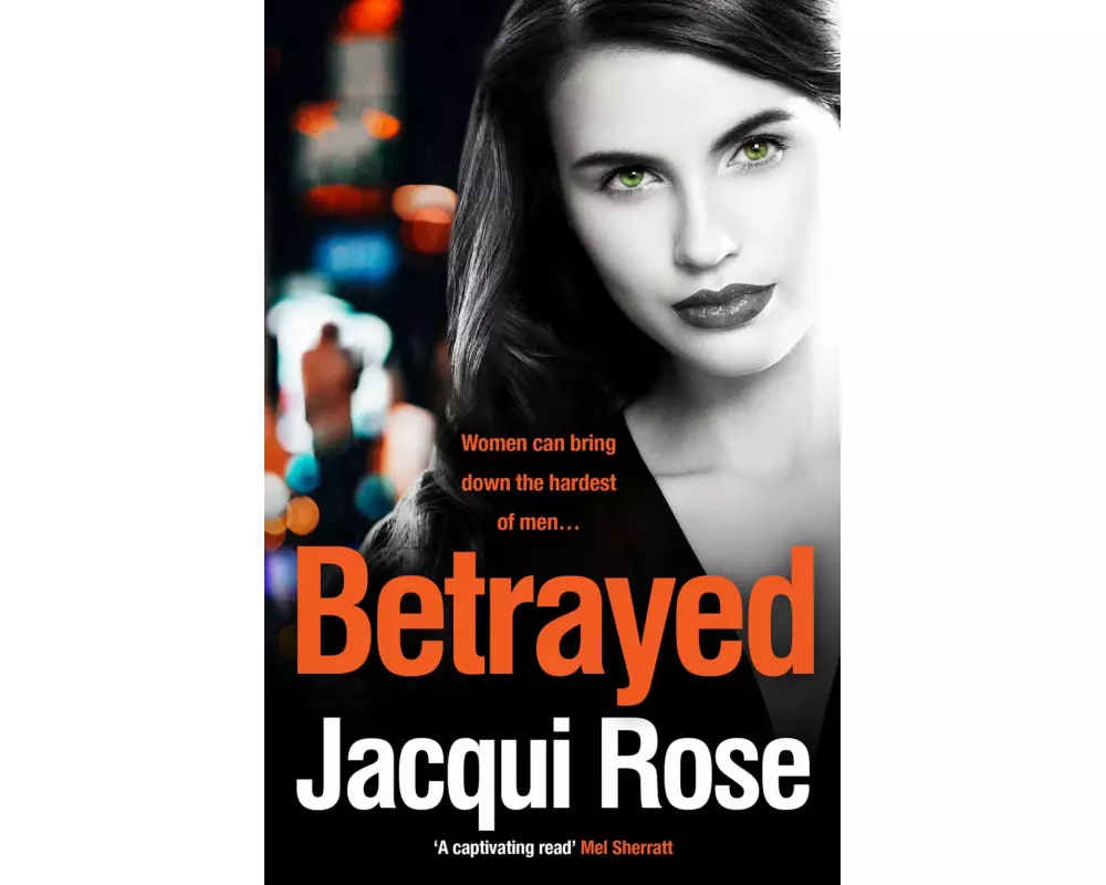 Betrayed