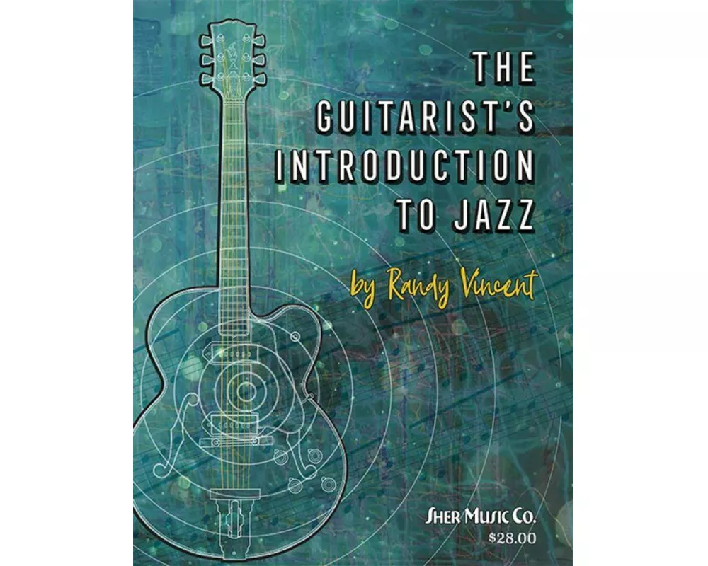 The Guitarist's Introduction to Jazz
