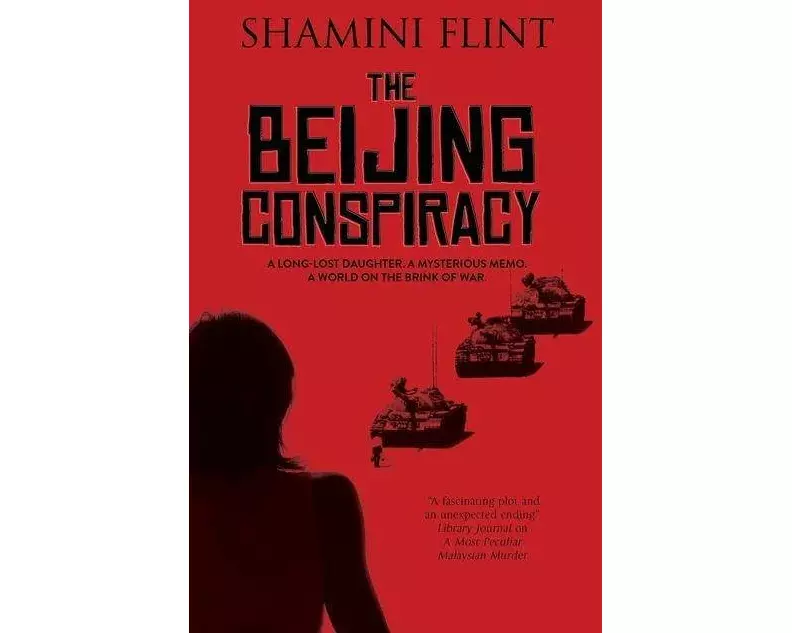 The Beijing Conspiracy