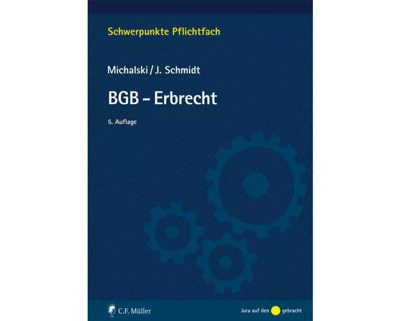 BGB-Erbrecht