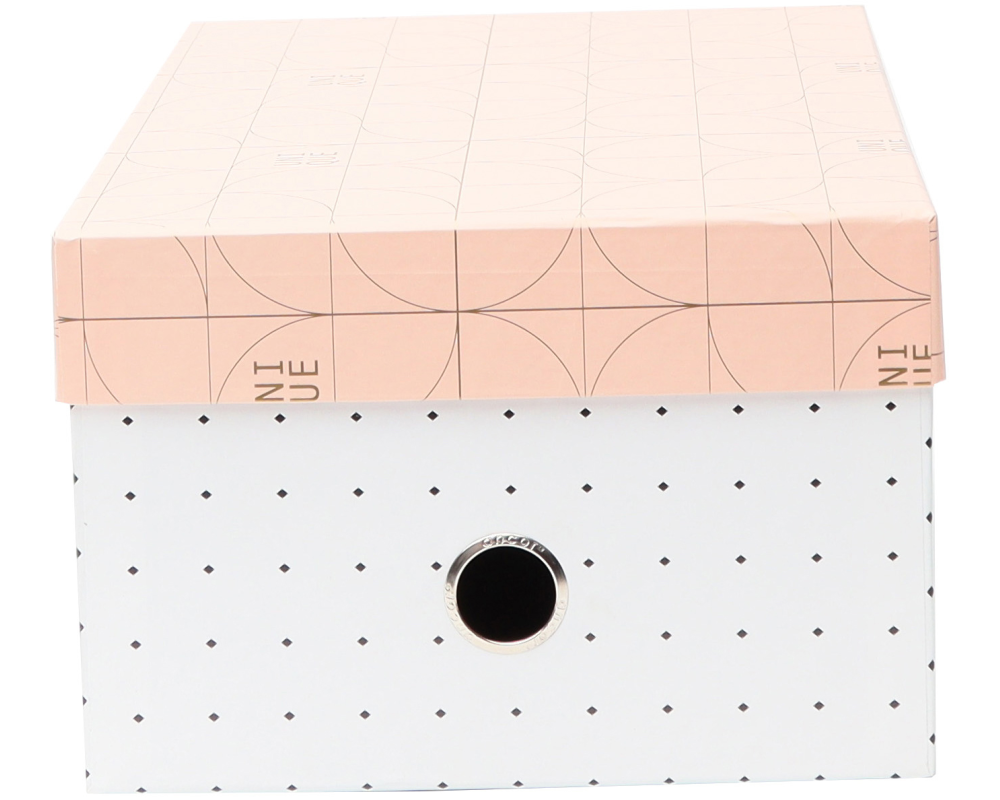 ANCOR Multibox medium 21x31.5x13cm 122022 Unique