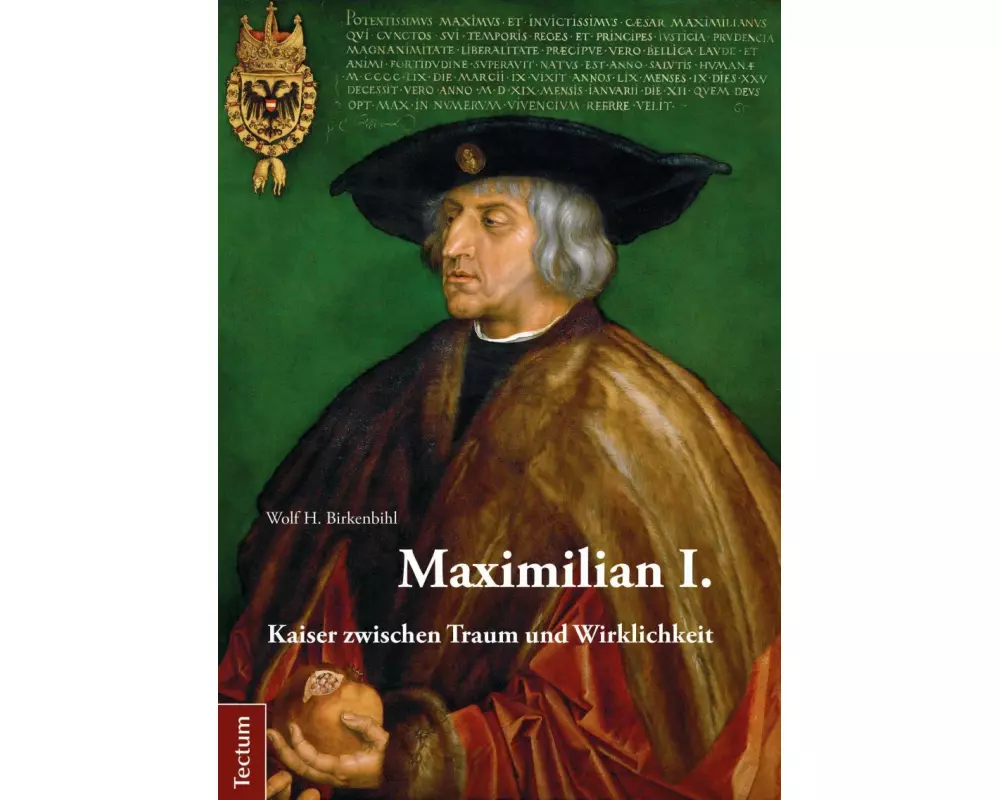 Maximilian I