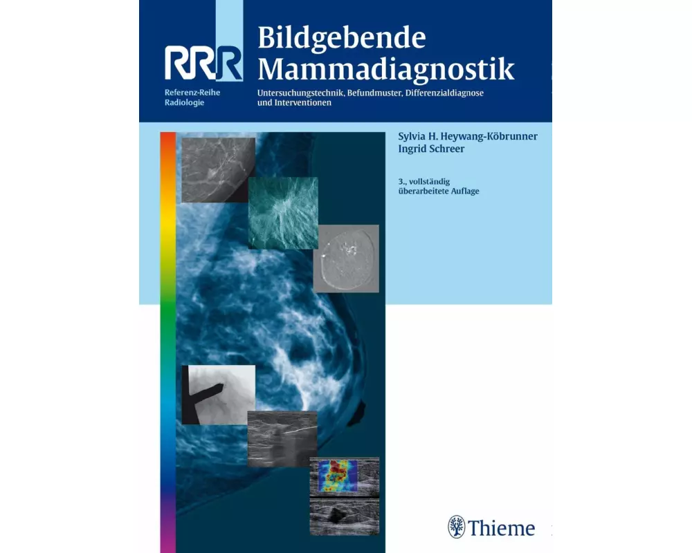 Bildgebende Mammadiagnostik