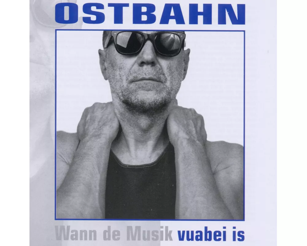 Vuabei Is (Frisch Gemastert)