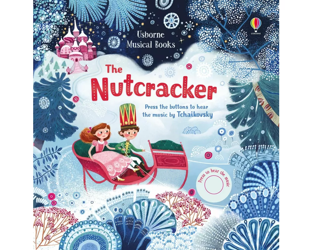 The Nutcracker