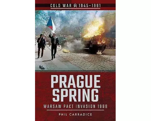 Prague Spring