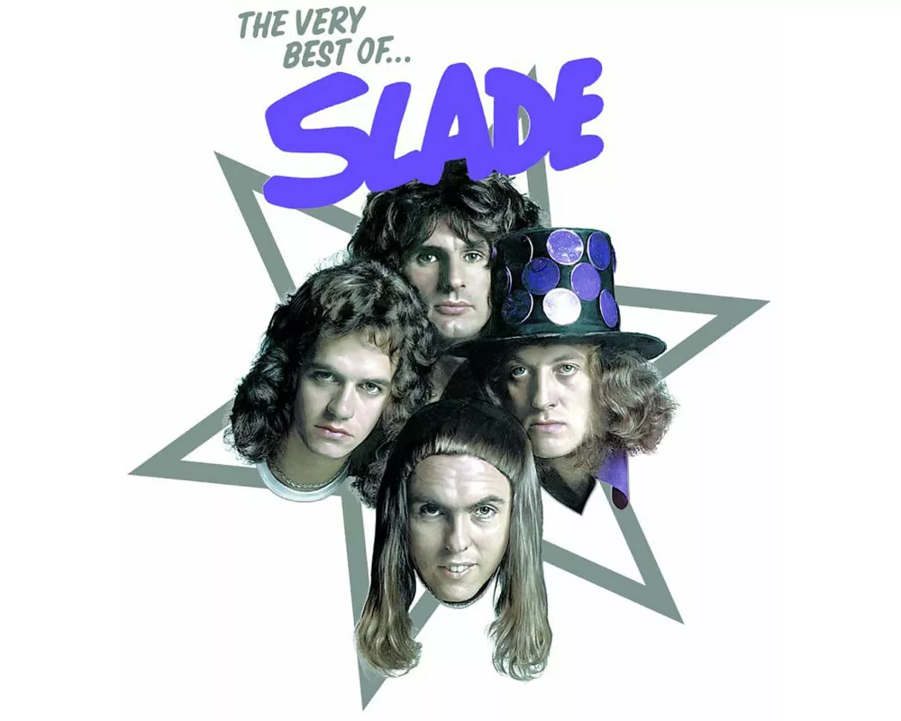 The Very Best Of