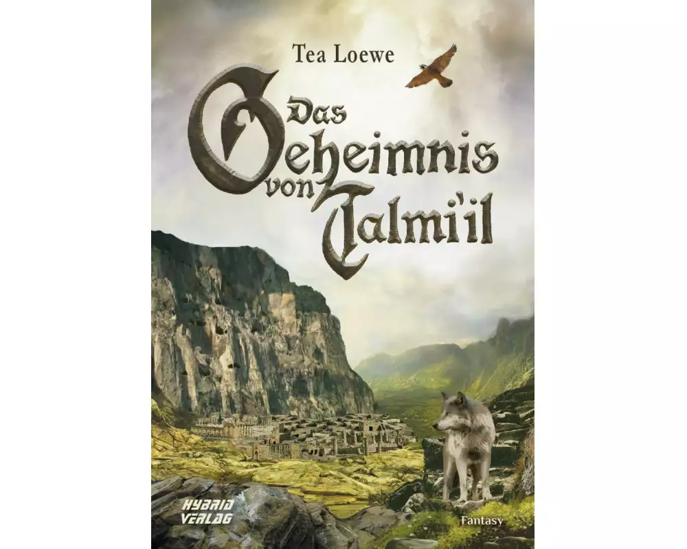 Das Geheimnis von Talmi'il
