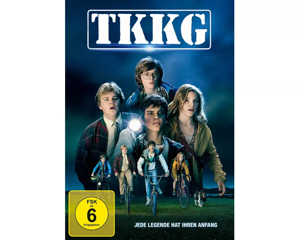 Tkkg (2019)