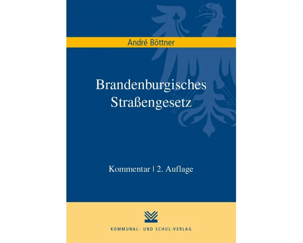 Brandenburgisches Straßengesetz