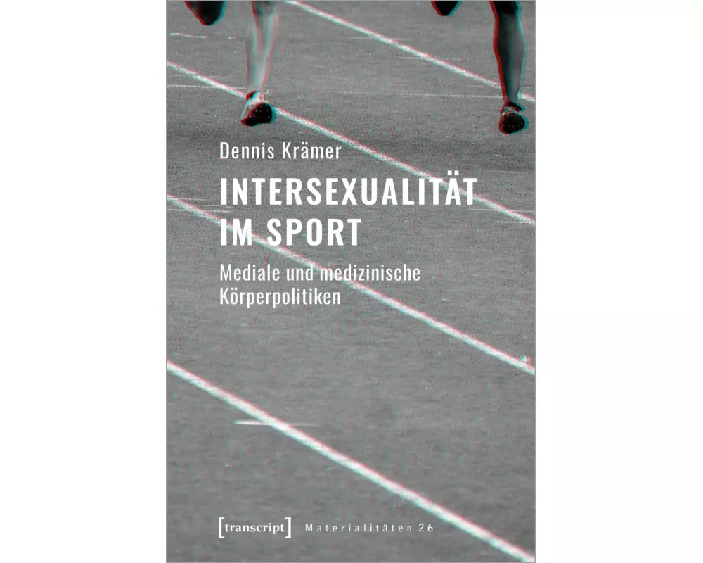 Intersexualität im Sport