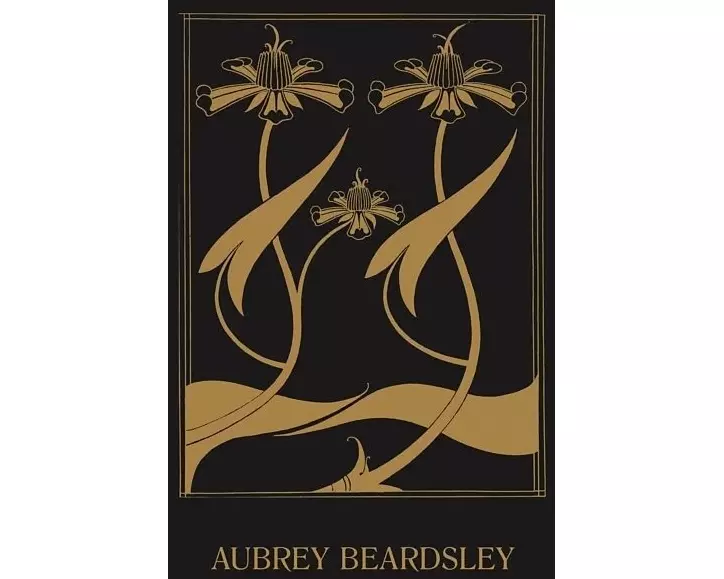Aubrey Beardsley