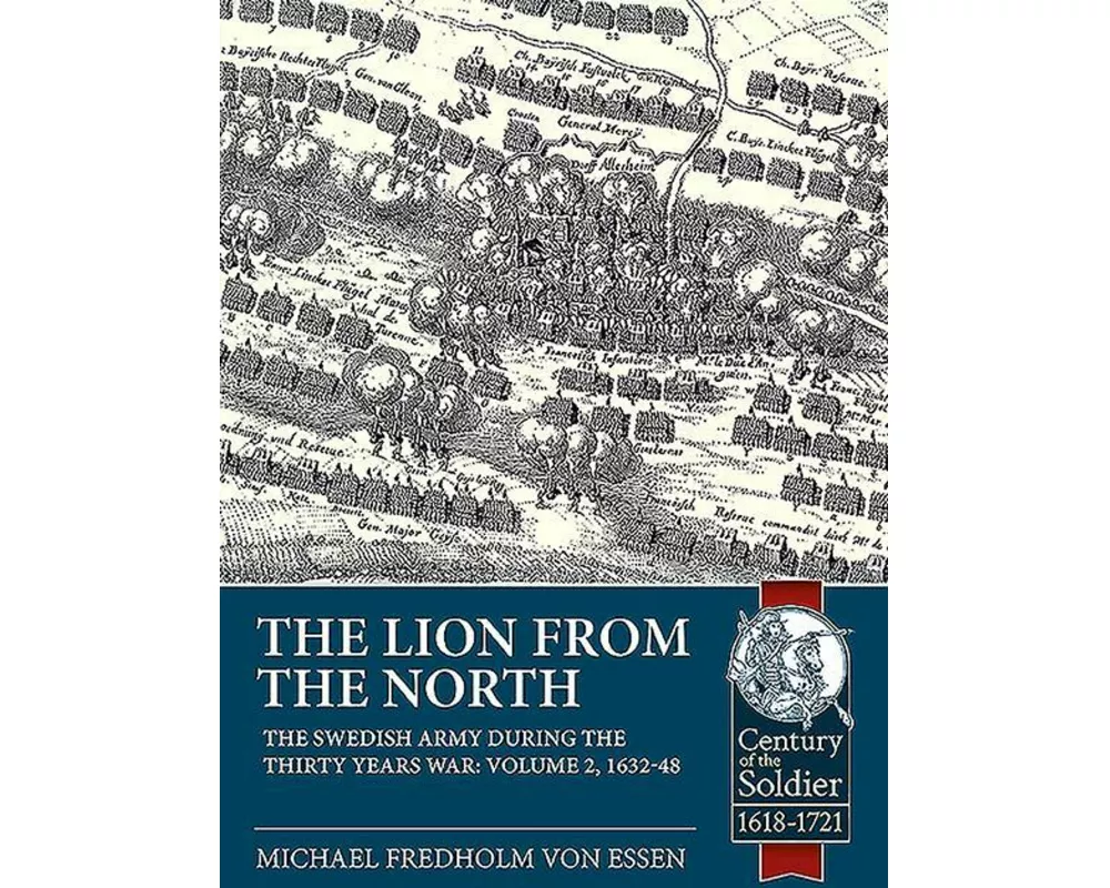 The Lion from the North