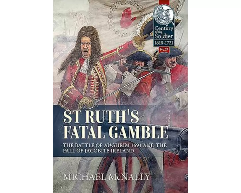 St. Ruth's Fatal Gamble