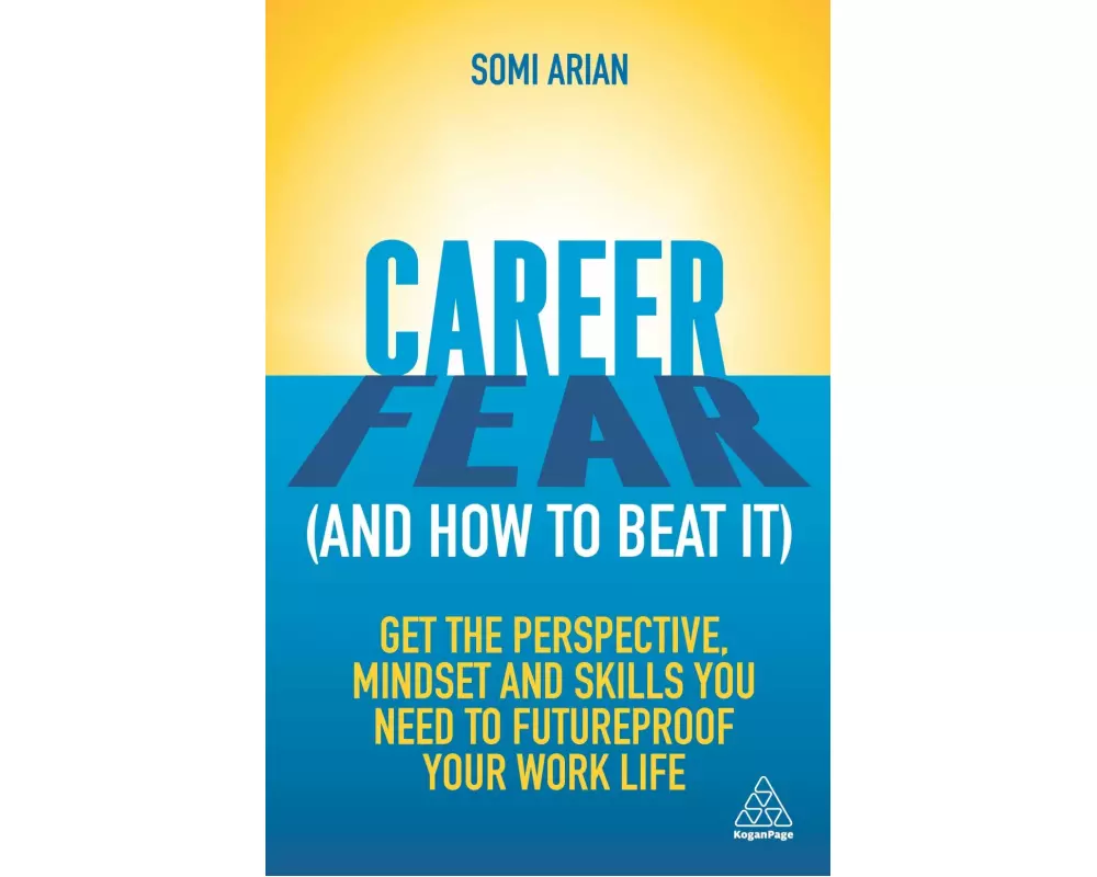Career Fear (and how to beat it)