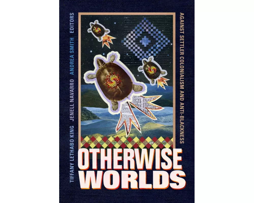 Otherwise Worlds