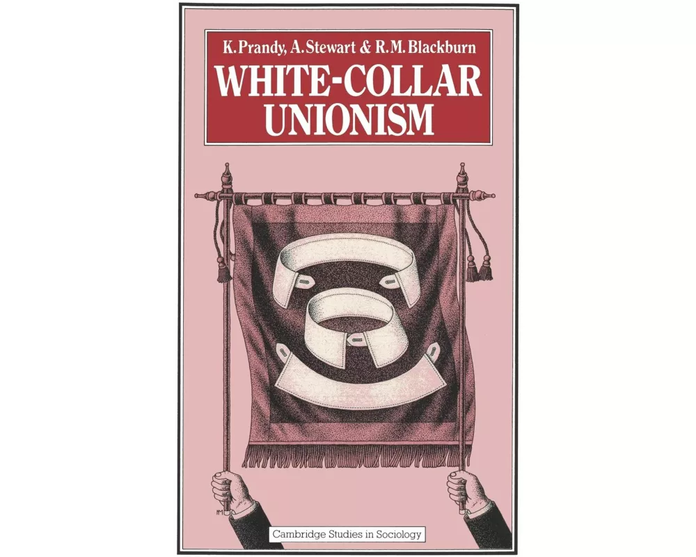 White-Collar Unionism