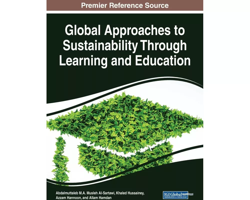 Global Approaches to Sustainability Through Learning and Education