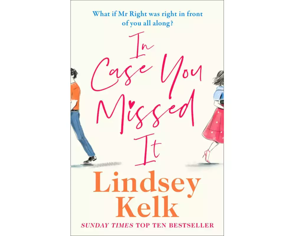 In Case You Missed It