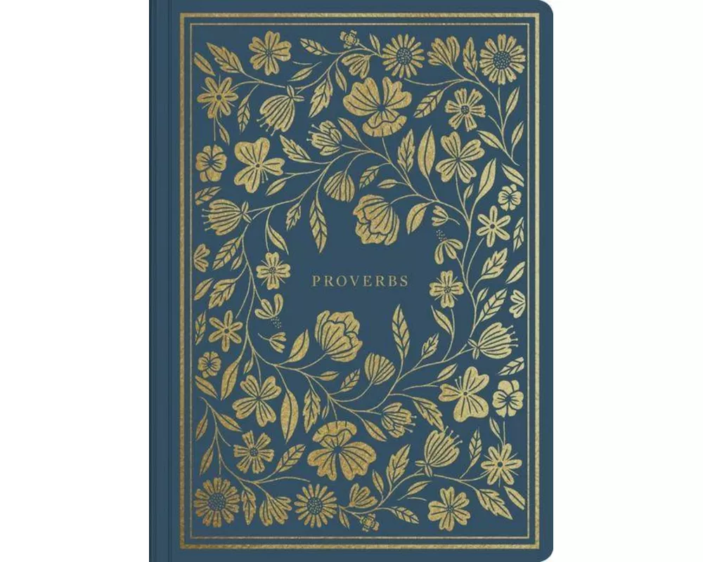 ESV Illuminated Scripture Journal