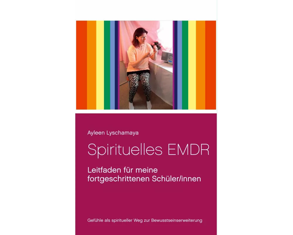 Spirituelles EMDR