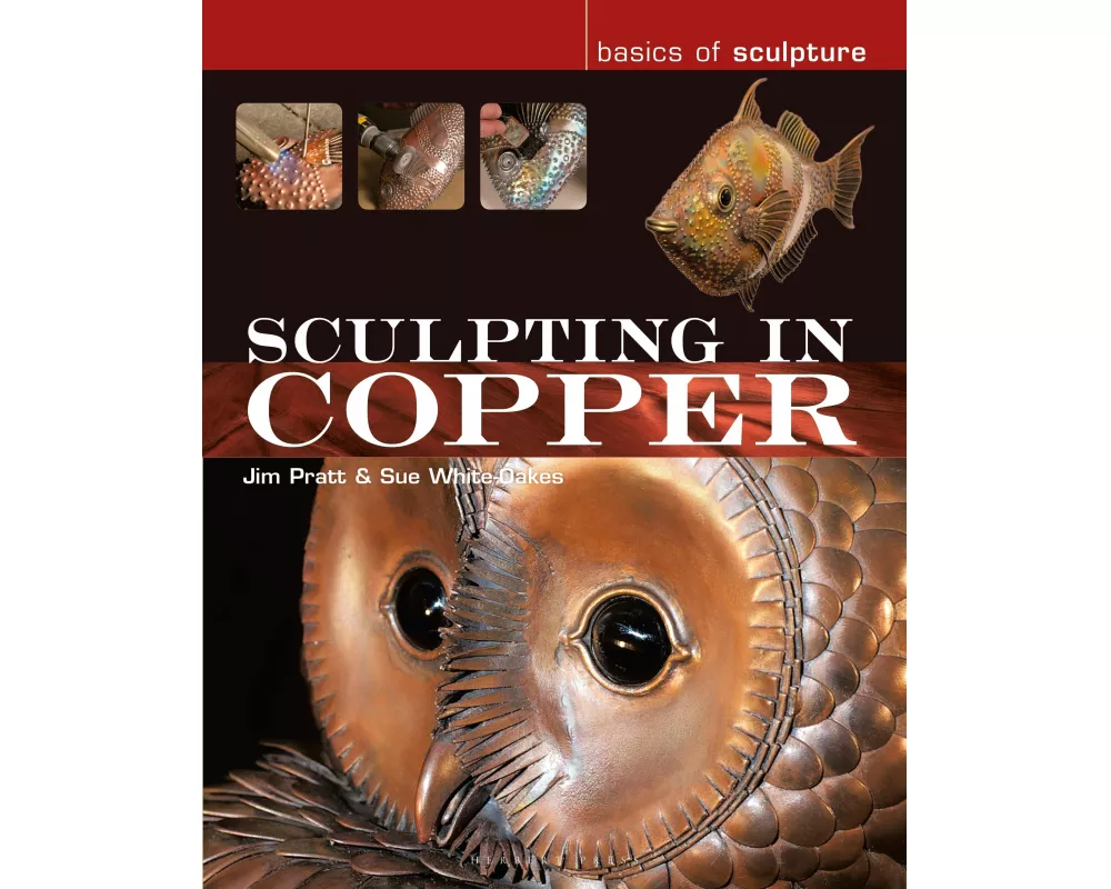 Sculpting in Copper
