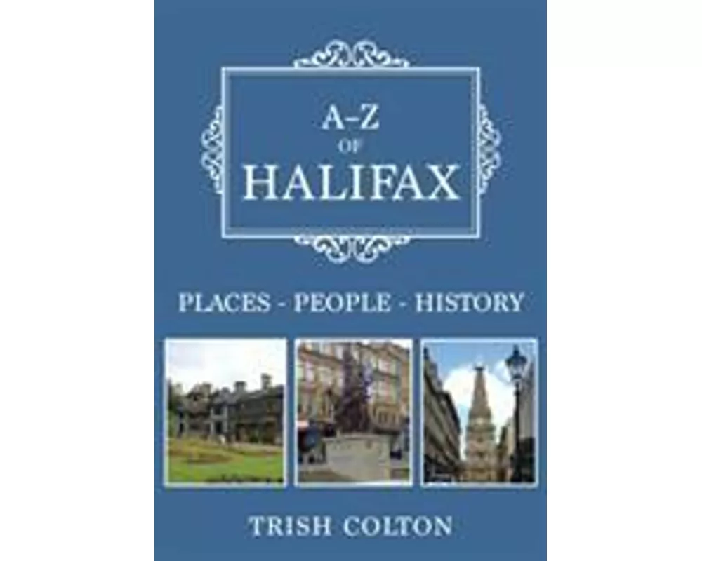A-Z of Halifax