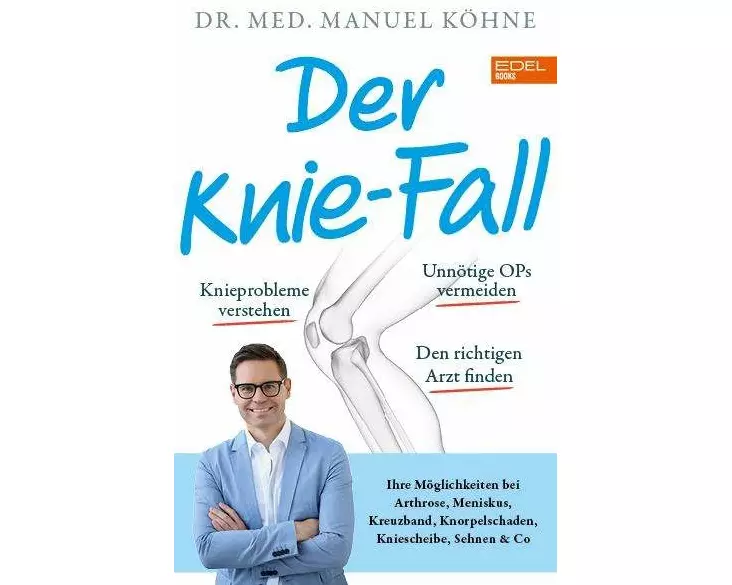 Der Knie-Fall