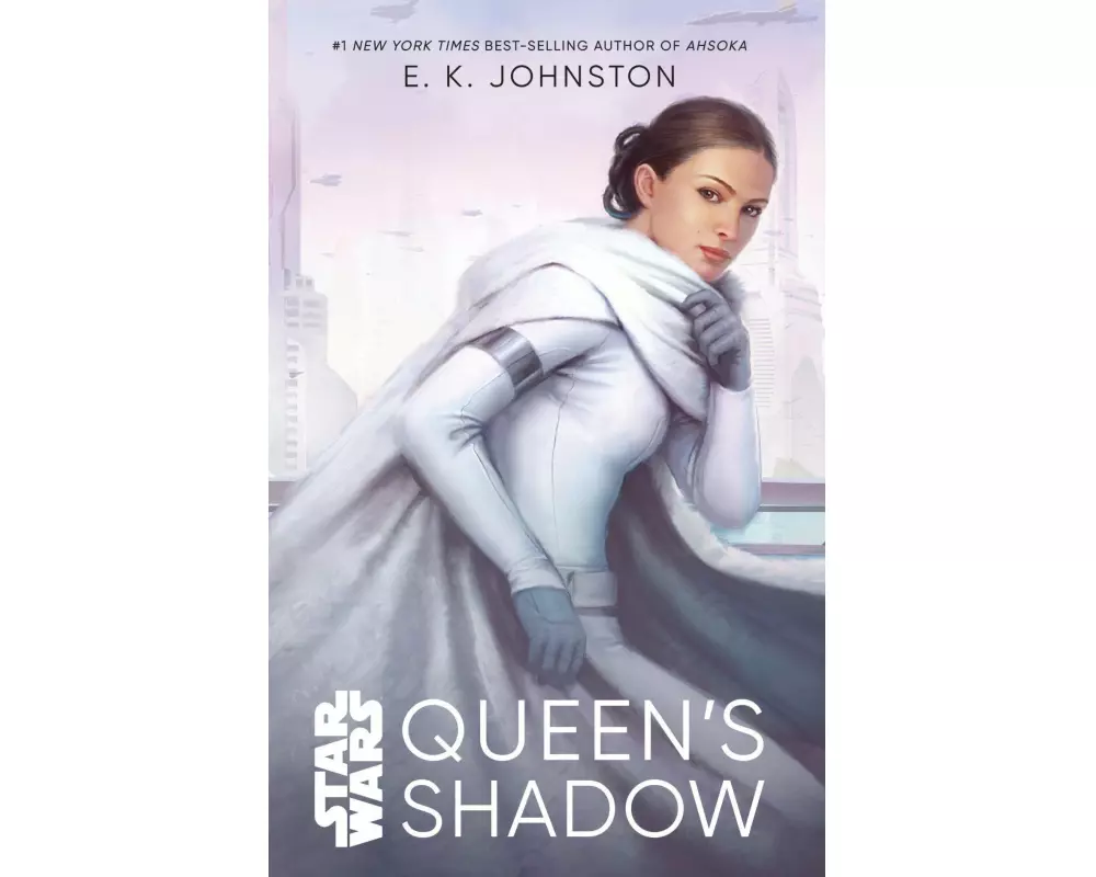 Star Wars: Queen's Shadow