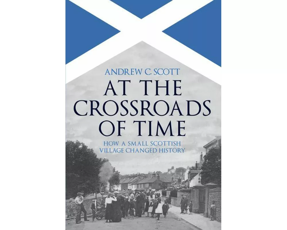 At the Crossroads of Time