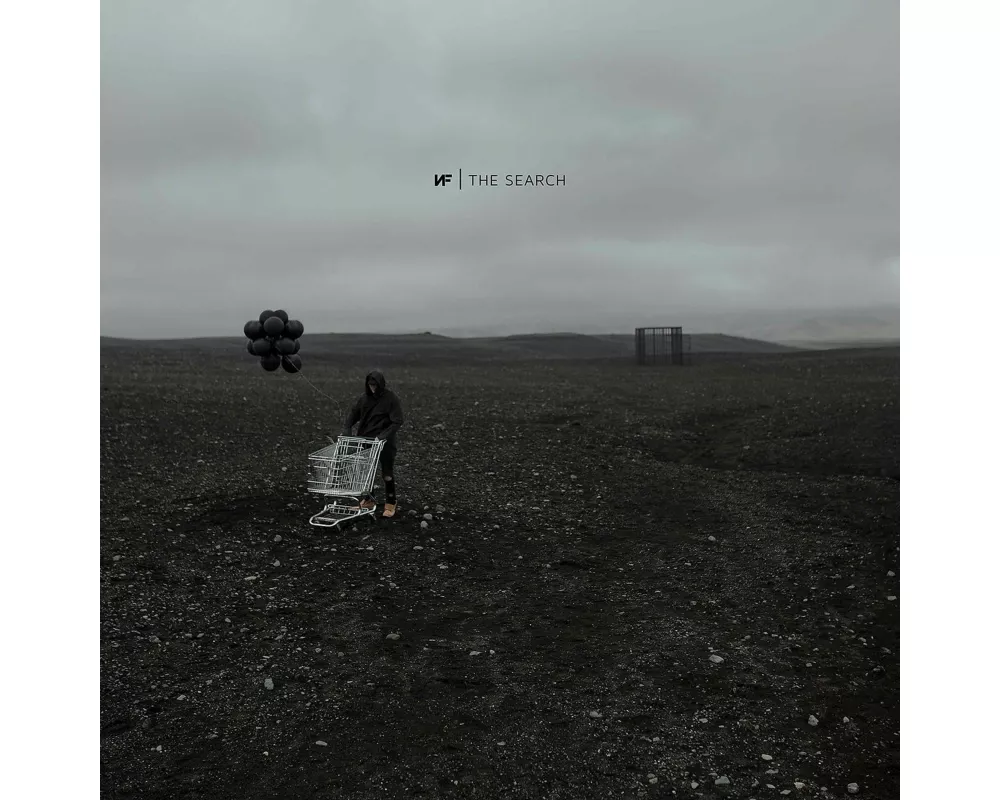 The Search