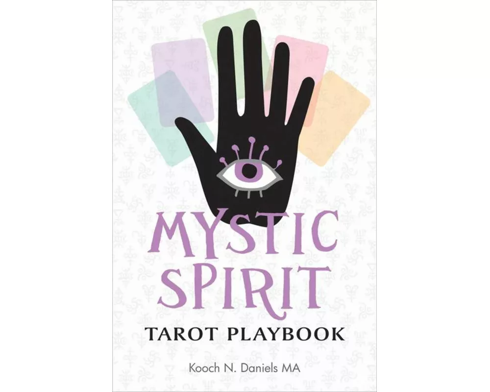 Mystic Spirit Tarot Playbook
