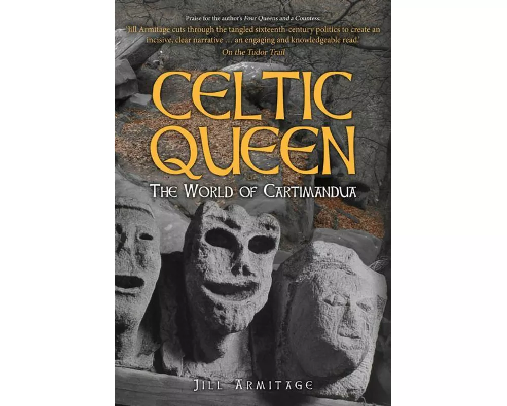 Celtic Queen