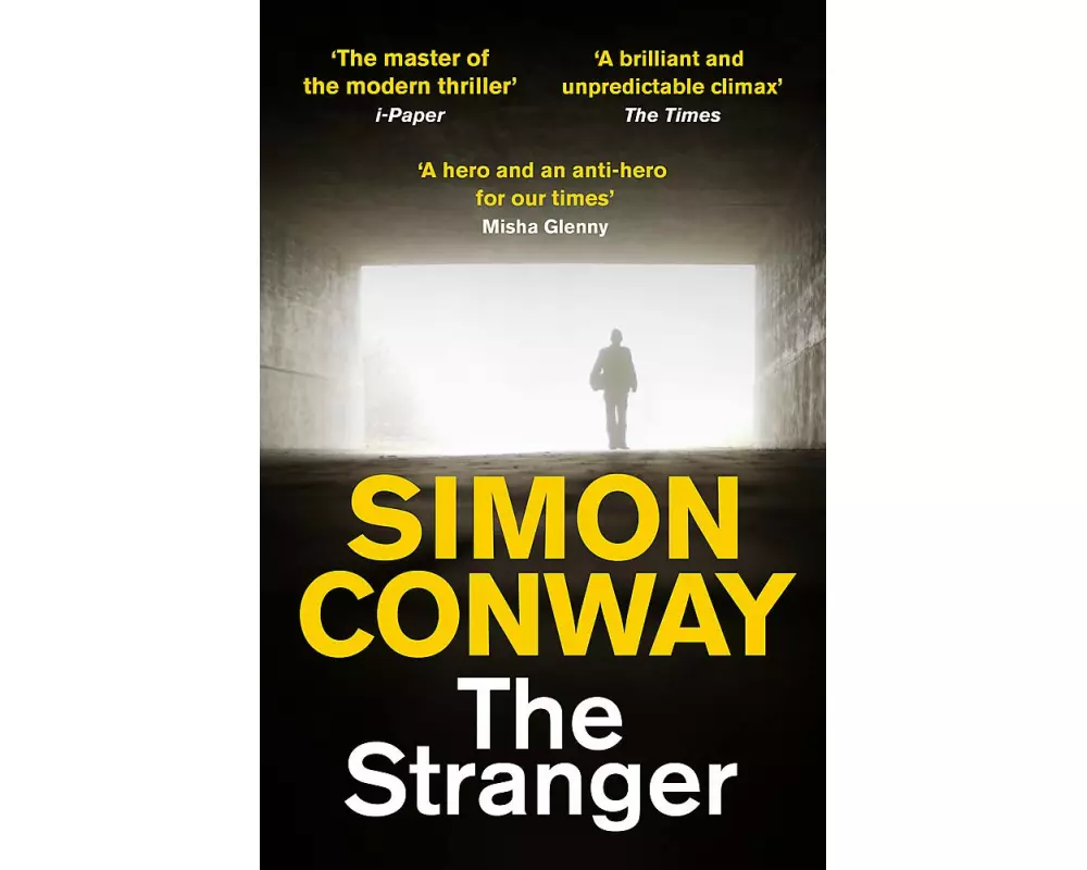 The Stranger