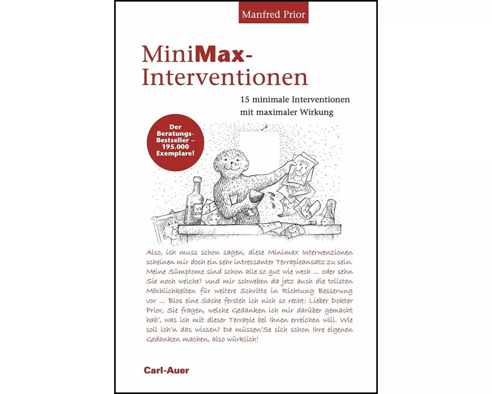 MiniMax-Interventionen