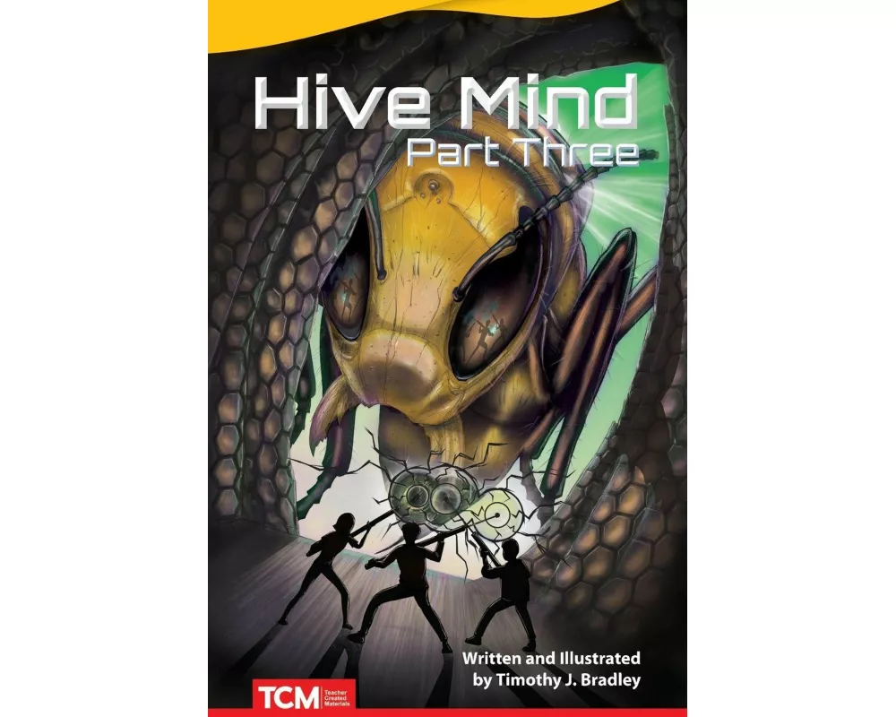 Hive Mind: Part Three