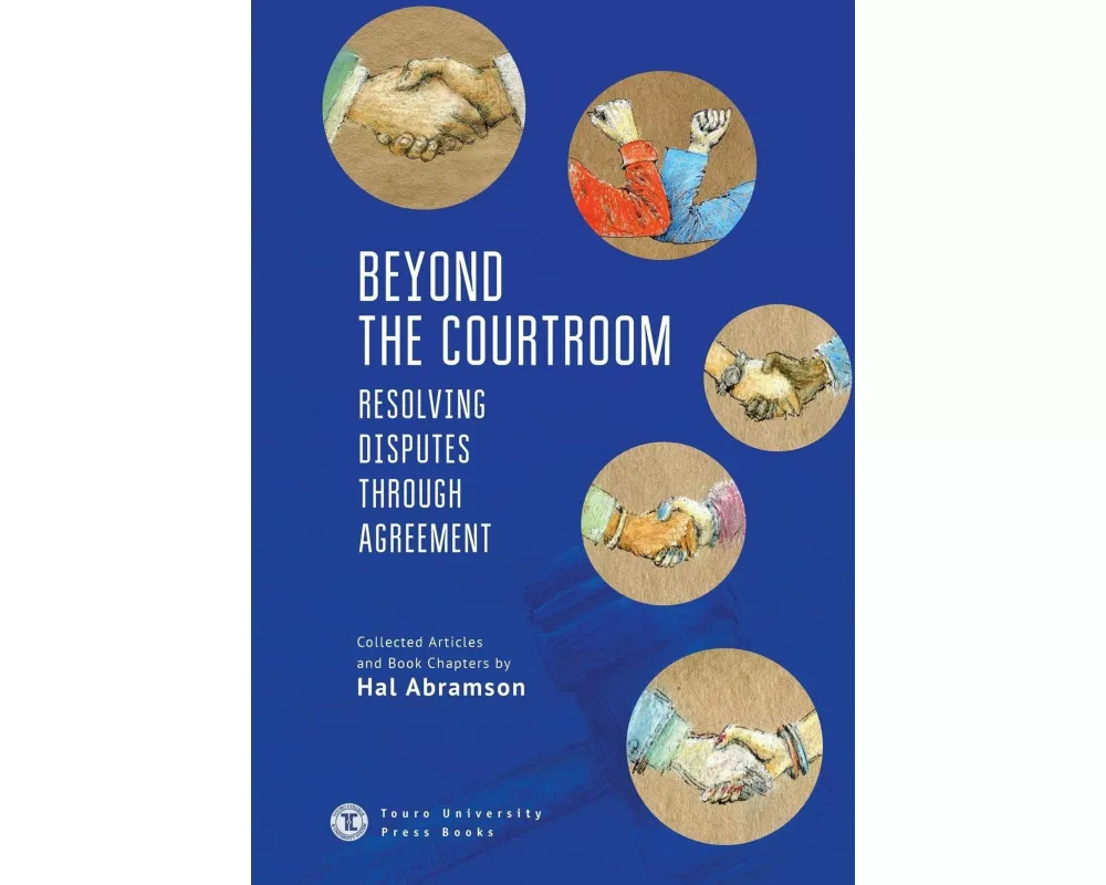 Beyond The Courtroom