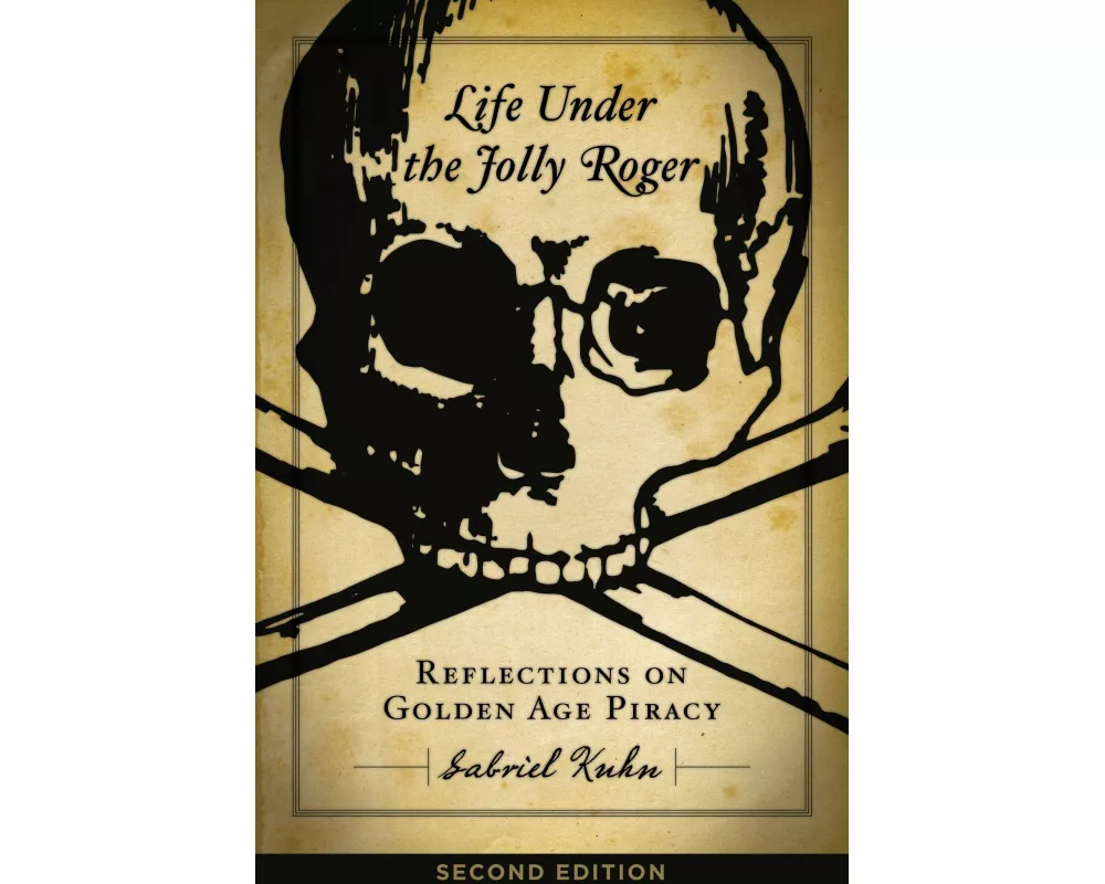 Life Under the Jolly Roger