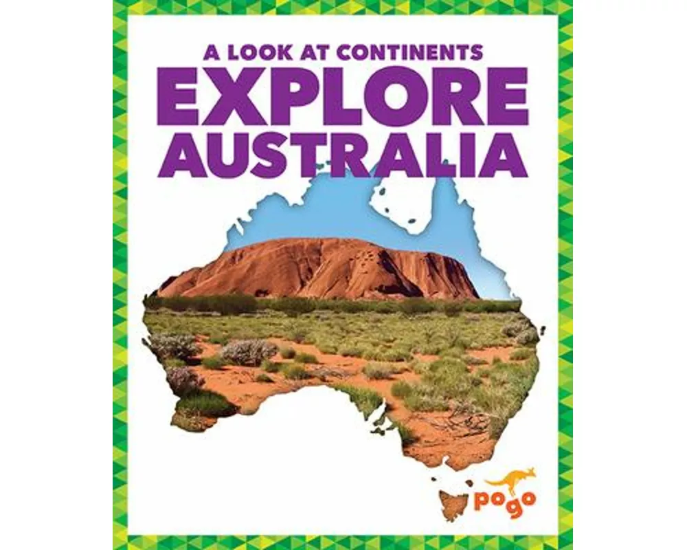 Explore Australia