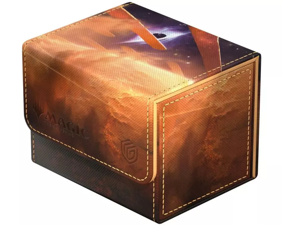 Ultimate Guard Kartenbox Sidewinder 100+ Adagia, Windswept Bastion