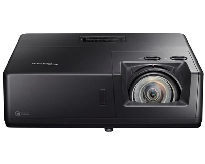 Optoma ZU507TST DLP Projector