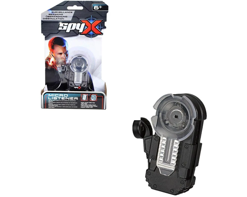 Sombo SpyX Micro Listener