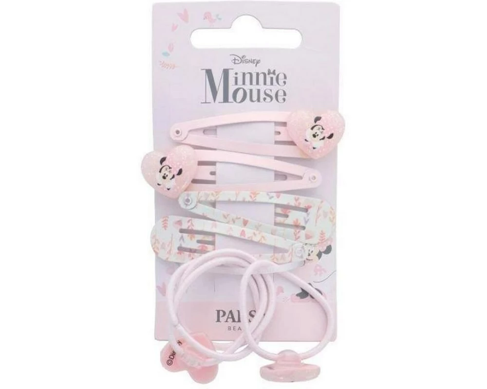 Parsa Beauty Haarschmuck Set Disney 8 Stück